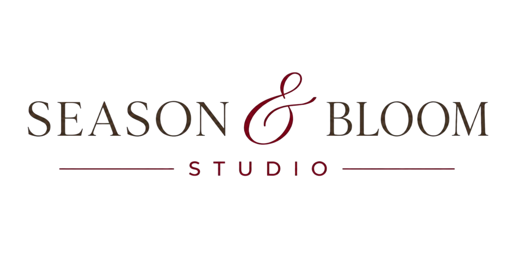Season and Bloom Studio